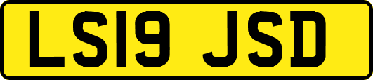 LS19JSD