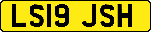 LS19JSH