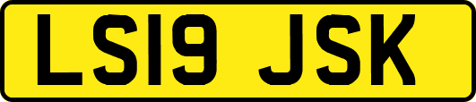 LS19JSK