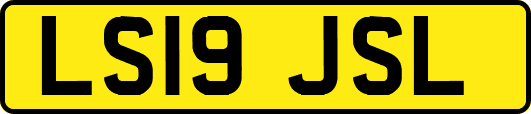 LS19JSL