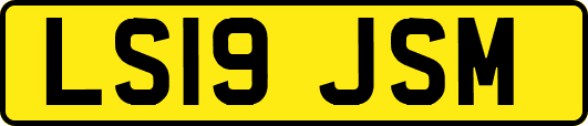 LS19JSM