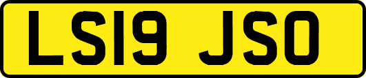 LS19JSO