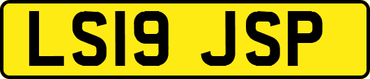 LS19JSP