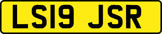 LS19JSR