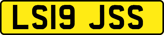 LS19JSS
