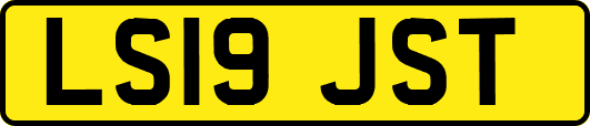 LS19JST