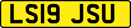 LS19JSU