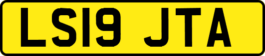 LS19JTA
