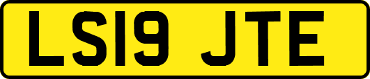 LS19JTE