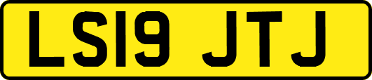 LS19JTJ