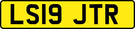 LS19JTR