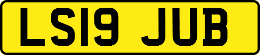 LS19JUB