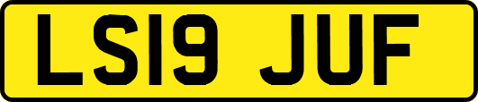 LS19JUF