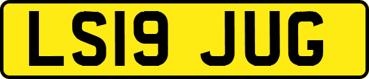 LS19JUG