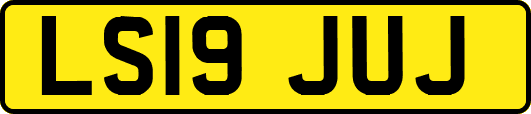 LS19JUJ