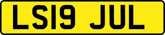 LS19JUL