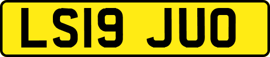 LS19JUO