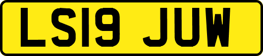 LS19JUW