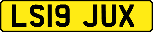 LS19JUX