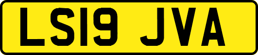 LS19JVA