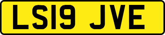 LS19JVE