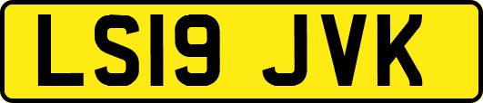 LS19JVK