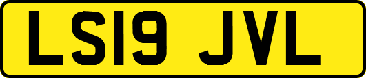 LS19JVL