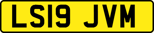 LS19JVM