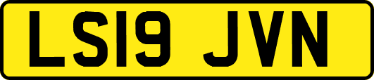 LS19JVN