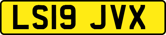LS19JVX