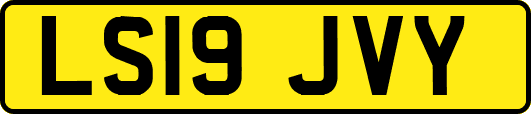 LS19JVY