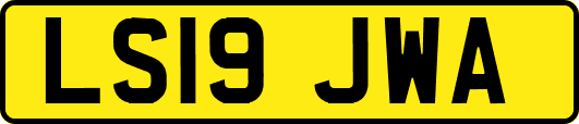 LS19JWA