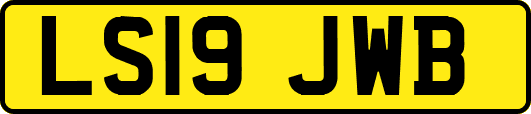 LS19JWB