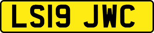 LS19JWC