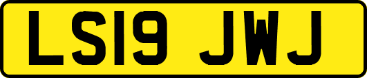 LS19JWJ