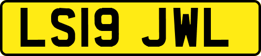 LS19JWL