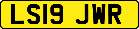 LS19JWR