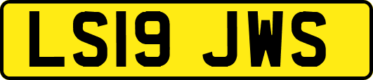 LS19JWS