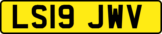 LS19JWV