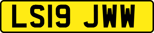 LS19JWW
