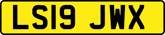 LS19JWX