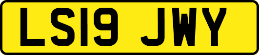 LS19JWY
