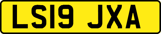 LS19JXA
