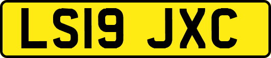 LS19JXC