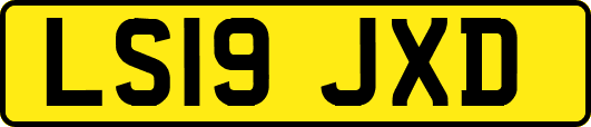 LS19JXD
