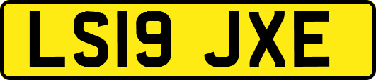 LS19JXE