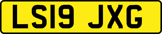 LS19JXG