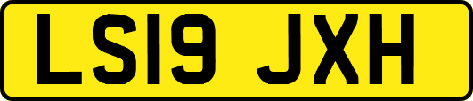 LS19JXH