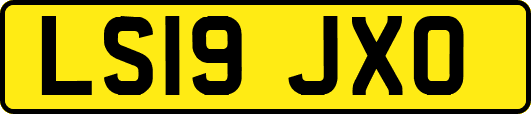 LS19JXO