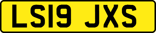 LS19JXS